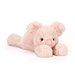 Jellycat Smudge Pig - Medium