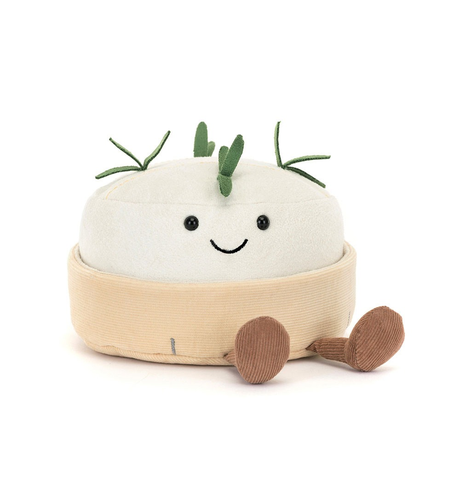 Jellycat Amuseables Camembert