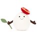 Jellycat Amuseables Mozarella (Pre-order, stock due 20 Mar)
