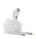 Nana Huchy Sophia the White Swan