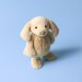 Jellycat Bashful Luxe Puppy Orlando (pre-order, stock due 17 April)