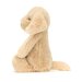 Jellycat Bashful Luxe Puppy Orlando (pre-order, stock due 17 April)
