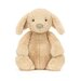 Jellycat Bashful Luxe Puppy Orlando (pre-order, stock due 17 April)