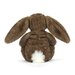 Jellycat Hoppleston Luxe Bunny - Original