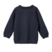 Nature Baby Merino Knit Cardigan - Navy