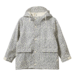 Nature Baby Raincoat - Briarwood Heron Print