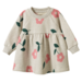 Nature Baby Ines Dress - Primrose Print