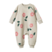 Nature Baby L/S Juno Romper - Primrose Print