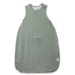 Nature Baby Organic Cotton & Merino Sleeping Bag - Nettle Twin Stripe