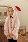 Alex & Ant Bunny Cardigan - Pink