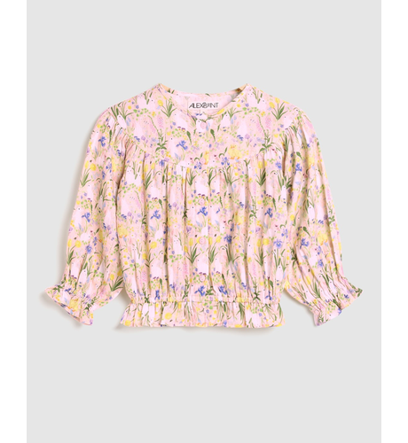 Alex & Ant Babes Top - Bunny