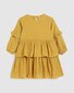 Alex & Ant Chelle Dress - Honey Mustard