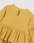 Alex & Ant Chelle Dress - Honey Mustard