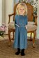 Alex & Ant Yvette Dress - Chambray