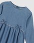 Alex & Ant Yvette Dress - Chambray