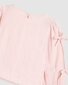 Alex & Ant Fleur Top - Blush Pink