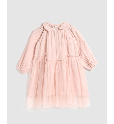 Alex & Ant Ballet Dress - Blush Pink