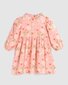 Alex & Ant Sissy Dress - Fabulous Blooms Pink