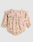 Alex & Ant Blossom Playsuit - Bunnies