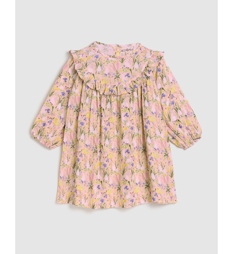 Alex & Ant Blossom Dress - Bunnies
