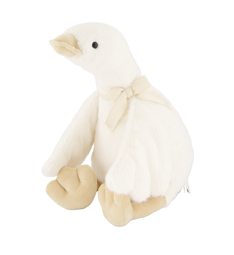 Jamie Kay Rose The Mummy Duck 45cm