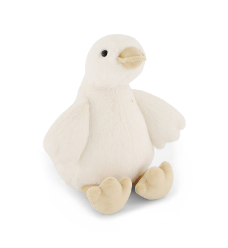 Jamie Kay Rose The Duck