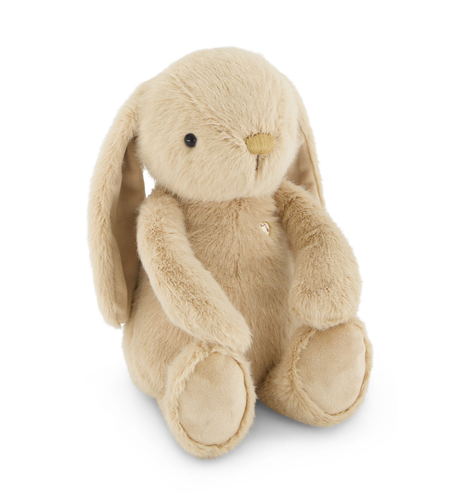 Jamie Kay Penelope Snuggle Bunny 30cm- Caramel