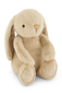 Jamie Kay Penelope Snuggle Bunny 30cm- Caramel