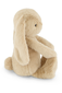 Jamie Kay Penelope Snuggle Bunny 30cm- Caramel