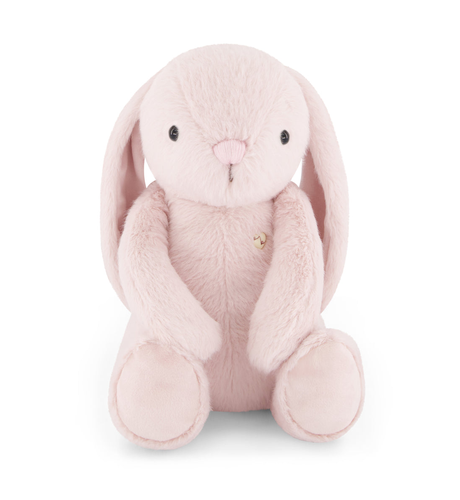 Jamie Kay Penelope Snuggle Bunny 30cm- Blossom