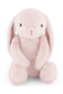 Jamie Kay Penelope Snuggle Bunny 30cm- Blossom