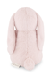 Jamie Kay Penelope Snuggle Bunny 30cm- Blossom