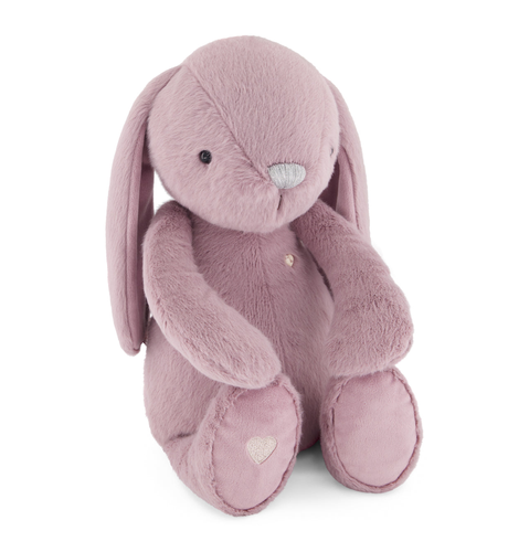 Jamie Kay Penelope Snuggle Bunny 45cm - Periwinkle