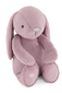 Jamie Kay Penelope Snuggle Bunny 45cm - Periwinkle