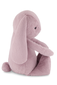 Jamie Kay Penelope Snuggle Bunny 45cm - Periwinkle
