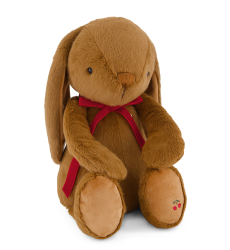 Jamie Kay Penelope Snuggle Bunny 45cm - Toffee