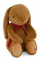 Jamie Kay Penelope Snuggle Bunny 45cm - Toffee