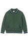 Milky Urban Green Knit Jacket