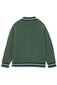Milky Urban Green Knit Jacket
