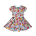Rock Your Kid Nothing But Flowers Waisted Dress