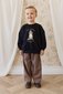 Jamie Kay Organic Cotton Nash Sweatshirt - Eclipse Best Friends