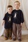 Jamie Kay Organic Cotton Nash Sweatshirt - Eclipse Best Friends