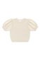 Jamie Kay Annie Top - Cornsilk