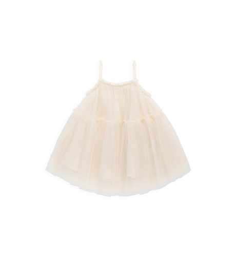 Jamie Kay Nylah Dress - Swan