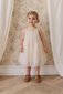 Jamie Kay Nylah Dress - Swan