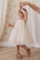 Jamie Kay Nylah Dress - Swan