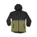 Hello Stranger Boys Better Days Jacket - Khaki Black