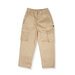 Hello Stranger Boys Sundays Cargo Pant  - Beige