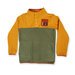 Hello Stranger Boys Adventure Fleece - Mustard Khaki