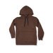 Hello Stranger Boys Explorer Pocket Hood - Espresso